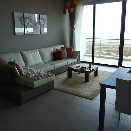 Jasmine Apartman