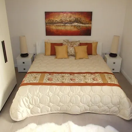 Jasmine Appartement