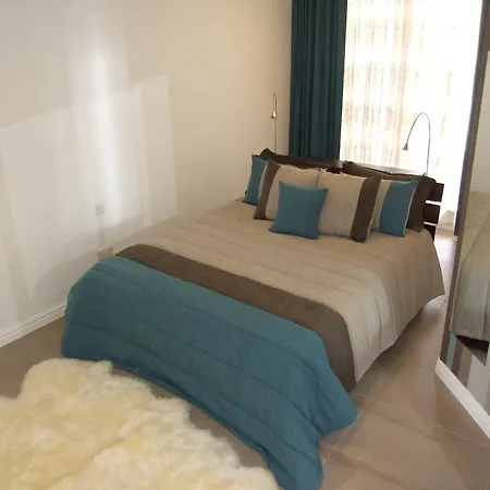 Apartament Jasmine San Lawrenz