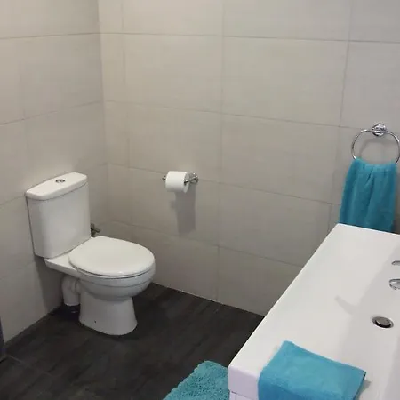 Jasmine Apartament *